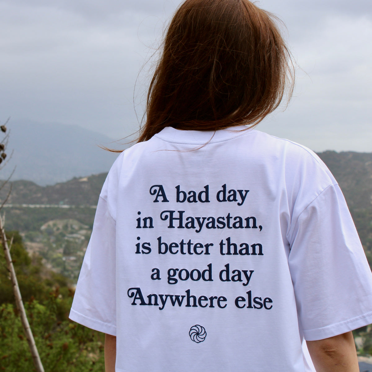*PREORDER* 374 OR NOWHERE (WHITE)