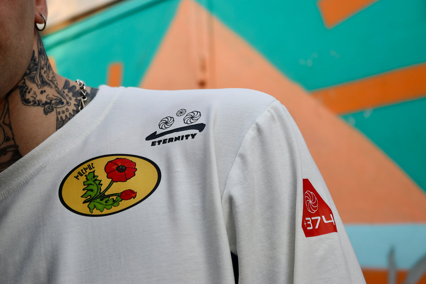 Sirov x Motorsport (Long Sleeve)