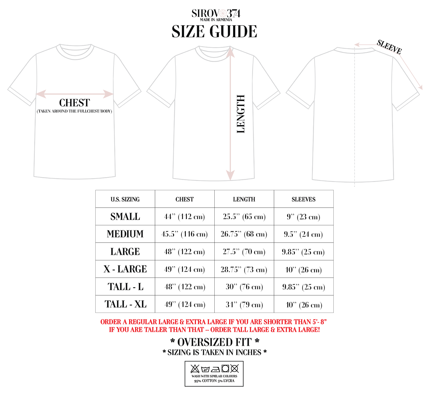 TIGRAN METS (LIGHT BEIGE)