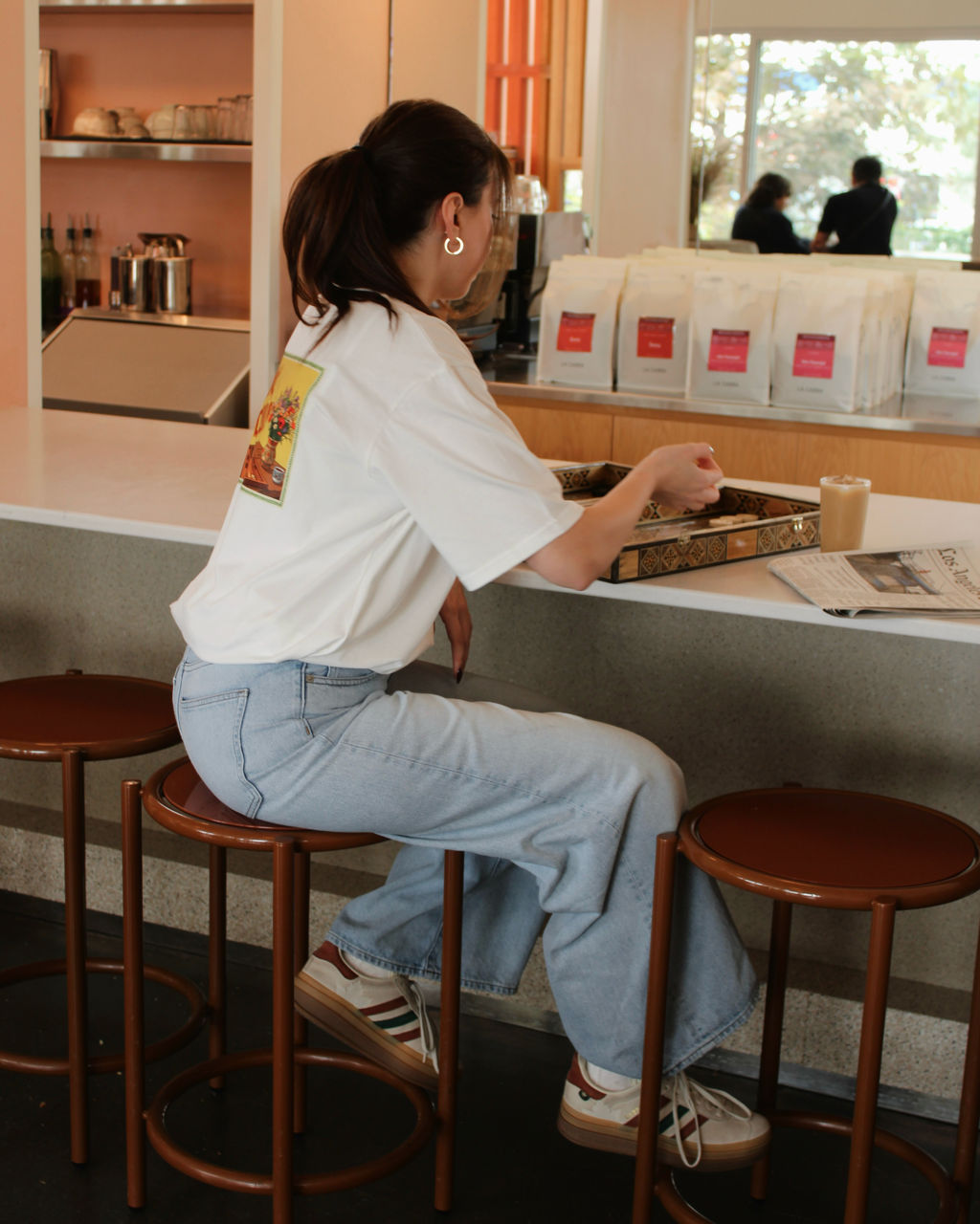 *PREORDER* SIROV HRAMÉ (LIGHT BEIGE)