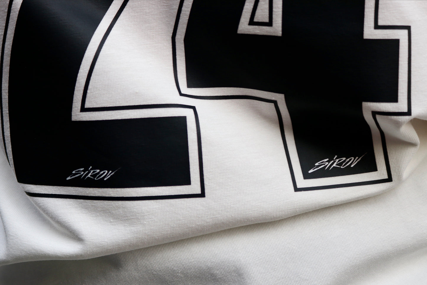 Sirov x Motorsport (Long Sleeve)