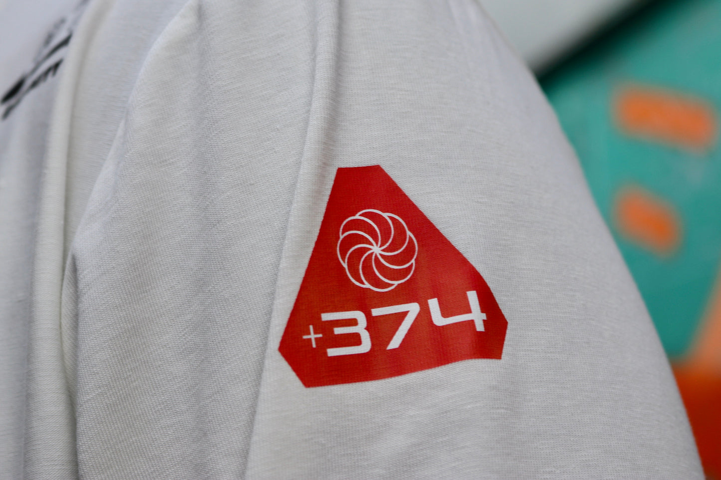 Sirov x Motorsport (Long Sleeve)